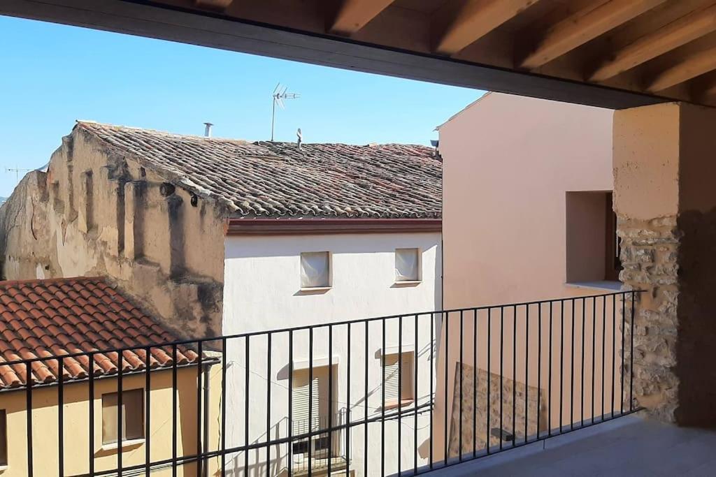 Cal Vallverdu 1I Preixana 外观 照片