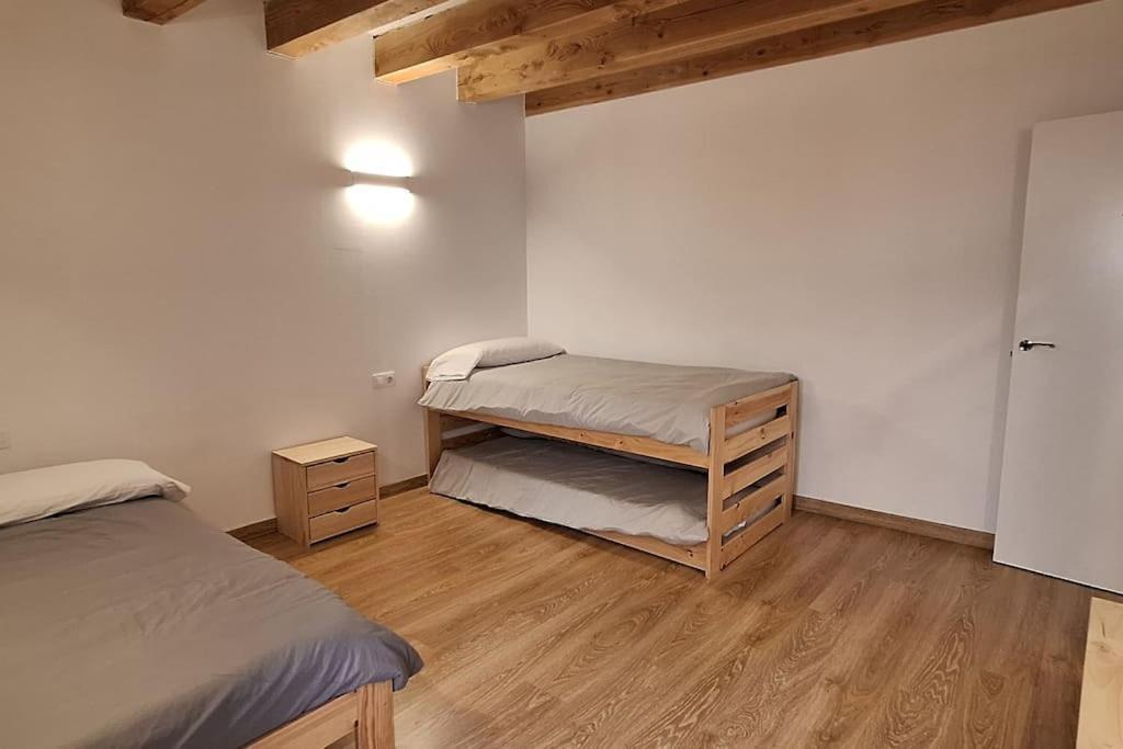 Cal Vallverdu 1I Preixana 外观 照片