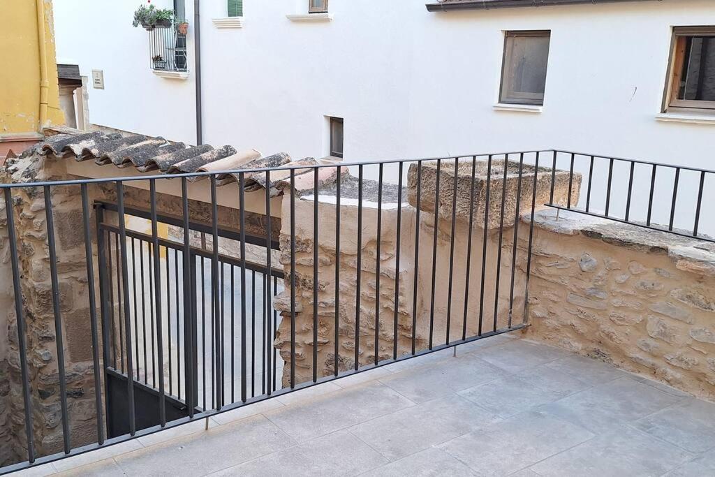 Cal Vallverdu 1I Preixana 外观 照片